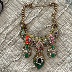Bebe Necklace